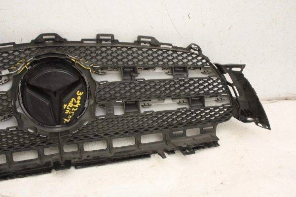 Mercedes E Class W213 Front Bumper Grille 2016 TO 2020 A2138880123 Genuine 178548292471 12