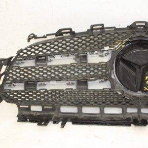 Mercedes E Class W213 Front Bumper Grille 2016 TO 2020 A2138880123 Genuine - Image 13