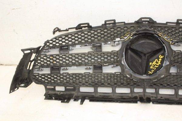 Mercedes E Class W213 Front Bumper Grille 2016 TO 2020 A2138880123 Genuine 178548292471 13
