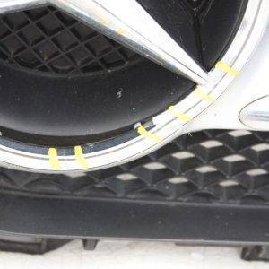 Mercedes E Class W213 Front Bumper Grille 2016 TO 2020 A2138880123 Genuine - Image 14