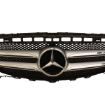 Mercedes E Class W213 Front Bumper Grille 2016 TO 2020 A2138880123 Genuine 178548292471