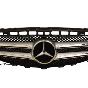 Mercedes E Class W213 Front Bumper Grille 2016 TO 2020 A2138880123 Genuine - Image 1
