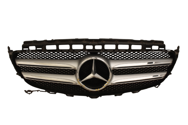 Mercedes E Class W213 Front Bumper Grille 2016 TO 2020 A2138880123 Genuine 178548292471