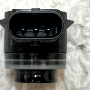 Mercedes E Class W213 Front Bumper PDC Parking Sensor A0009055504 Genuine - Image 8