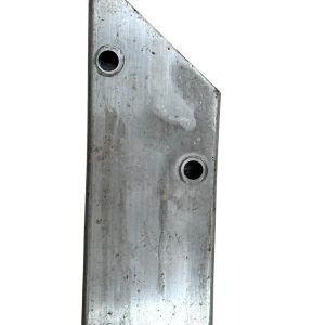 Mercedes E Class W213 Front Left Radiator Support Bracket 16-20 T52785A Genuine - Image 3