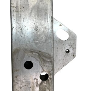 Mercedes E Class W213 Front Left Radiator Support Bracket 16-20 T52785A Genuine - Image 5