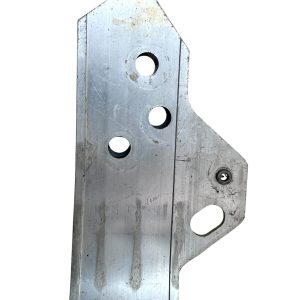 Mercedes E Class W213 Front Left Radiator Support Bracket 16-20 T52785A Genuine - Image 8