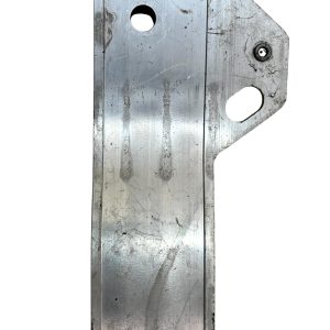 Mercedes E Class W213 Front Left Radiator Support Bracket 16-20 T52785A Genuine - Image 9