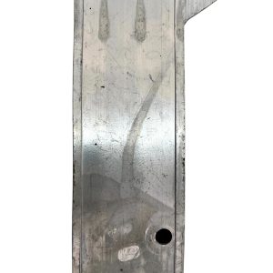 Mercedes E Class W213 Front Left Radiator Support Bracket 16-20 T52785A Genuine - Image 10