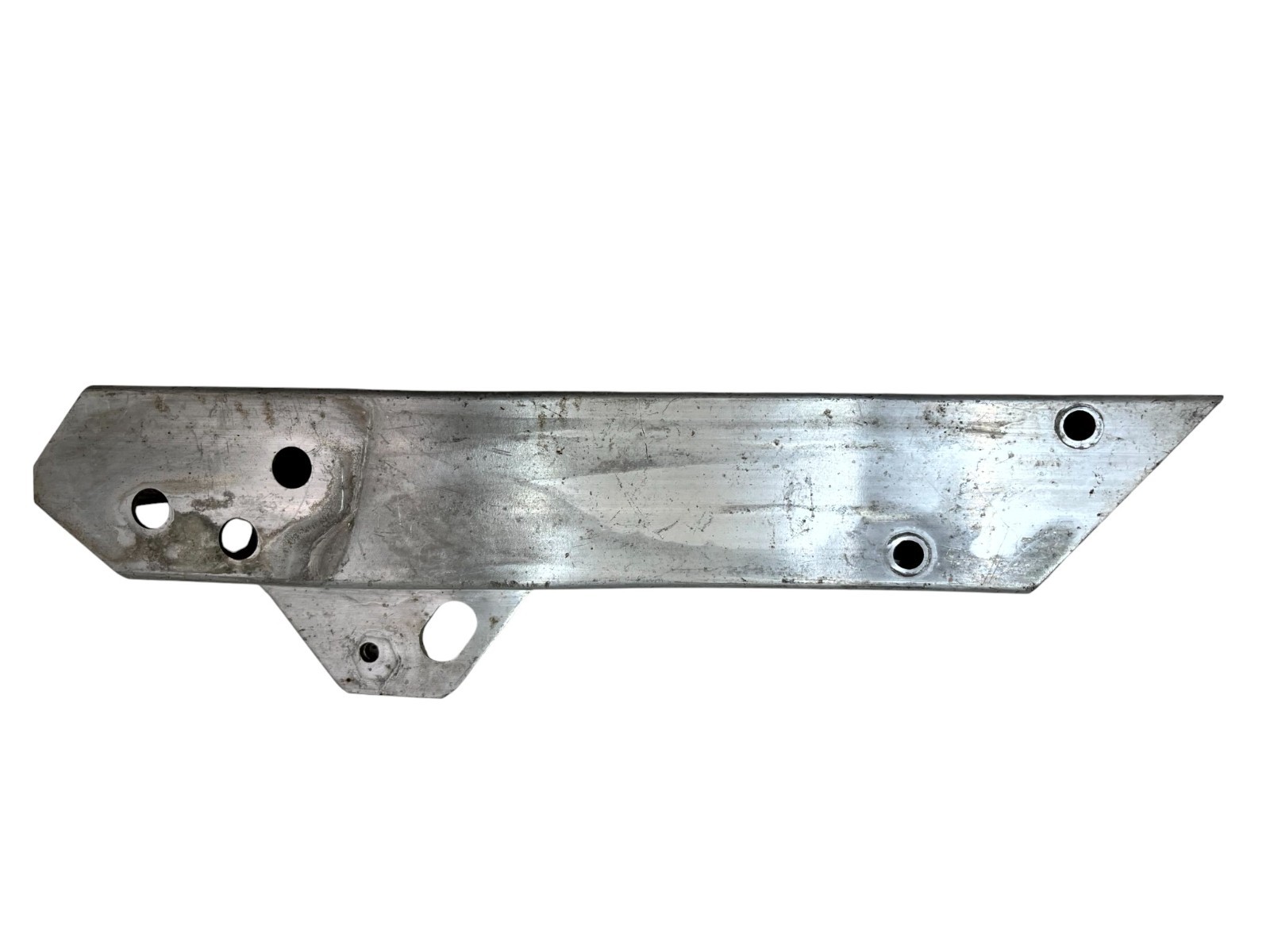 Mercedes E Class W213 Front Left Radiator Support Bracket 16-20 T52785A Genuine