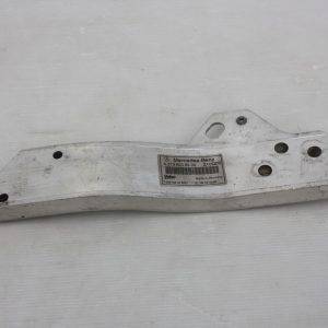 Mercedes E Class W213 Front Left Slam Panel Support Bracket A2136206300 Genuine 175445998321