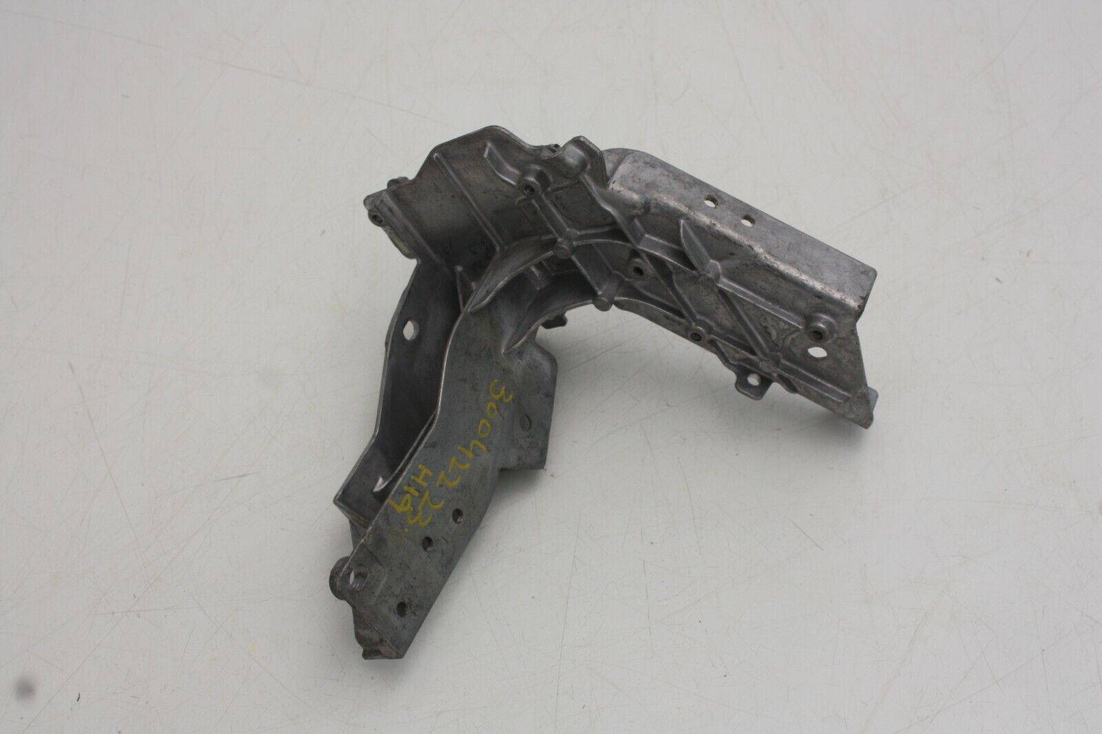 Mercedes E Class W213 Front Left Slam Panel Support Bracket A2536210600 Genuine 176484247961