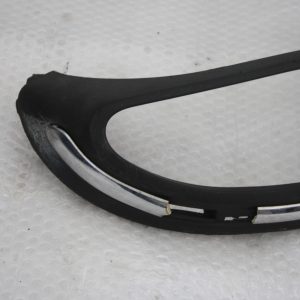 Mercedes E Class W213 Rear Bumper Diffuser 2016 TO 2019 A2138852125 *DAMAGED* - Image 11