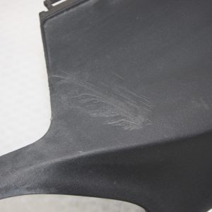 Mercedes E Class W213 Rear Bumper Diffuser 2016 TO 2019 A2138852125 *DAMAGED* - Image 12