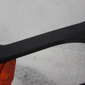 Mercedes E Class W213 Rear Bumper Diffuser 2016 TO 2019 A2138852125 *DAMAGED* - Image 13