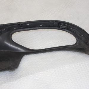 Mercedes E Class W213 Rear Bumper Diffuser 2016 TO 2019 A2138852125 *DAMAGED* - Image 18