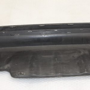 Mercedes E Class W213 Rear Bumper Diffuser 2016 TO 2019 A2138852125 *DAMAGED* - Image 20