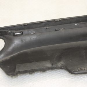 Mercedes E Class W213 Rear Bumper Diffuser 2016 TO 2019 A2138852125 *DAMAGED* - Image 21