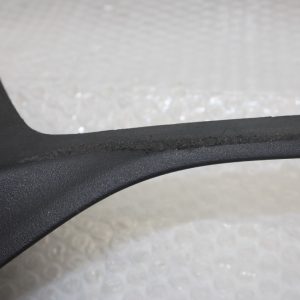 Mercedes E Class W213 Rear Bumper Diffuser 2016 TO 2019 A2138852125 *DAMAGED* - Image 5