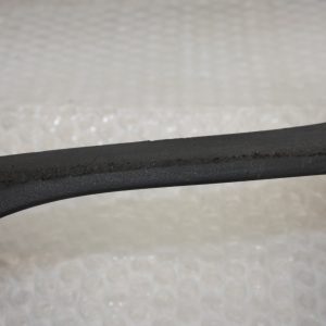 Mercedes E Class W213 Rear Bumper Diffuser 2016 TO 2019 A2138852125 *DAMAGED* - Image 6