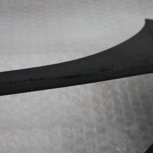 Mercedes E Class W213 Rear Bumper Diffuser 2016 TO 2019 A2138852125 *DAMAGED* - Image 7