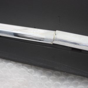 Mercedes E Class W213 Rear Bumper Diffuser 2016 TO 2019 A2138852125 *DAMAGED* - Image 10