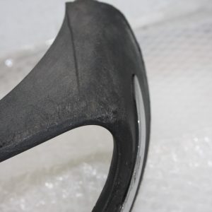 Mercedes E Class W213 Rear Bumper Diffuser 2016 TO 2019 A2138852125 *DAMAGED* - Image 8