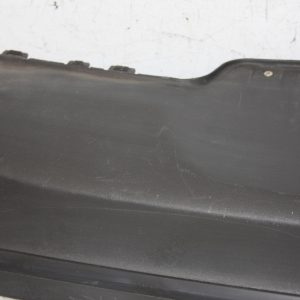 Mercedes E Class W213 Rear Bumper Diffuser 2016 TO 2019 A2138852125 Genuine - Image 11