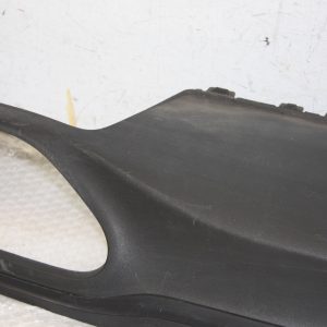 Mercedes E Class W213 Rear Bumper Diffuser 2016 TO 2019 A2138852125 Genuine - Image 12