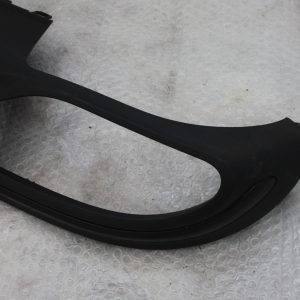 Mercedes E Class W213 Rear Bumper Diffuser 2016 TO 2019 A2138852125 Genuine - Image 14