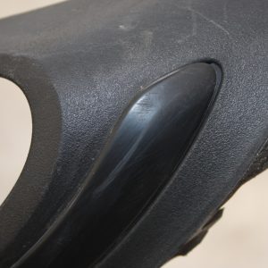 Mercedes E Class W213 Rear Bumper Diffuser 2016 TO 2019 A2138852125 Genuine - Image 16