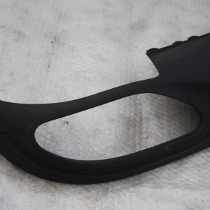 Mercedes E Class W213 Rear Bumper Diffuser 2016 TO 2019 A2138852125 Genuine - Image 17