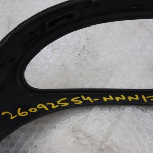 Mercedes E Class W213 Rear Bumper Diffuser 2016 TO 2019 A2138852125 Genuine - Image 19