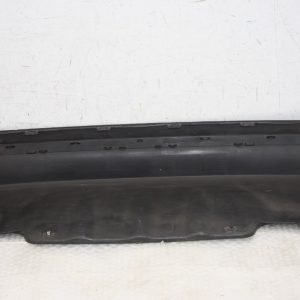 Mercedes E Class W213 Rear Bumper Diffuser 2016 TO 2019 A2138852125 Genuine - Image 24
