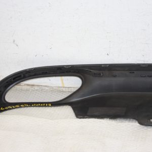 Mercedes E Class W213 Rear Bumper Diffuser 2016 TO 2019 A2138852125 Genuine - Image 25