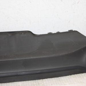 Mercedes E Class W213 Rear Bumper Diffuser 2016 TO 2019 A2138852125 Genuine - Image 4