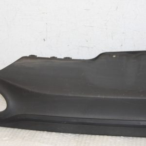 Mercedes E Class W213 Rear Bumper Diffuser 2016 TO 2019 A2138852125 Genuine - Image 6