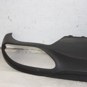 Mercedes E Class W213 Rear Bumper Diffuser 2016 TO 2019 A2138852125 Genuine - Image 7