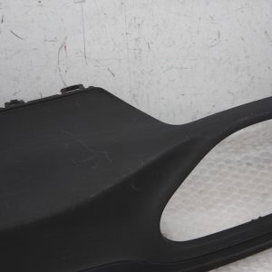 Mercedes E Class W213 Rear Bumper Diffuser 2016 TO 2019 A2138852125 Genuine - Image 8