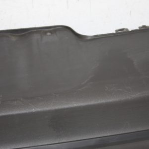 Mercedes E Class W213 Rear Bumper Diffuser 2016 TO 2019 A2138852125 Genuine - Image 9