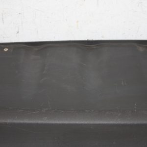 Mercedes E Class W213 Rear Bumper Diffuser 2016 TO 2019 A2138852125 Genuine - Image 10