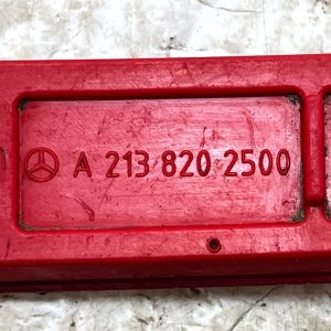 Mercedes E-Class W213 Rear Bumper Left Reflector 2016-2020 A2138202500 Genuine - Image 15