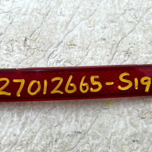 Mercedes E-Class W213 Rear Bumper Left Reflector 2016-2020 A2138202500 Genuine - Image 16