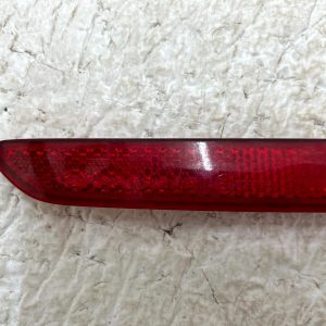 Mercedes E-Class W213 Rear Bumper Left Reflector 2016-2020 A2138202500 Genuine - Image 3