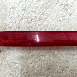 Mercedes E-Class W213 Rear Bumper Left Reflector 2016-2020 A2138202500 Genuine - Image 4