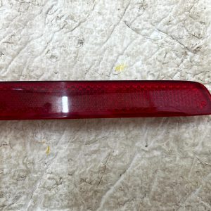 Mercedes E-Class W213 Rear Bumper Left Reflector 2016-2020 A2138202500 Genuine - Image 5