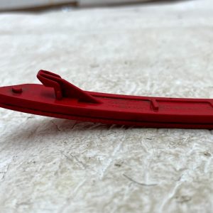 Mercedes E-Class W213 Rear Bumper Left Reflector 2016-2020 A2138202500 Genuine - Image 10