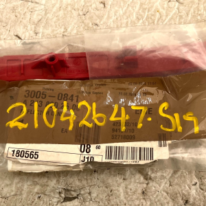Mercedes E-Class W213 Rear Bumper Left Reflector 2016-2020 A2138202500 Genuine - Image 16