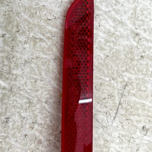 Mercedes E-Class W213 Rear Bumper Left Reflector 2016-2020 A2138202500 Genuine - Image 3