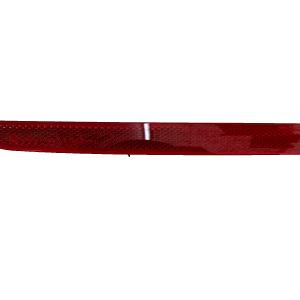 Mercedes E-Class W213 Rear Bumper Left Reflector 2016-2020 A2138202500 Genuine - Image 1